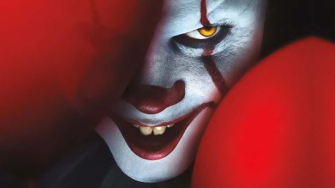 فیلم سینمایی IT 2017