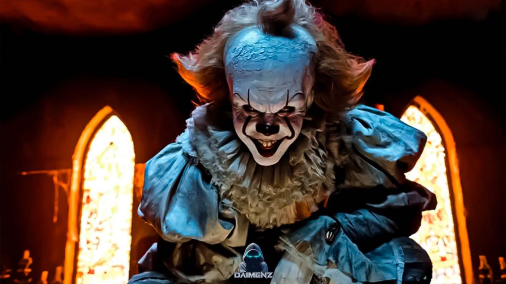 IT 2017 scence 1