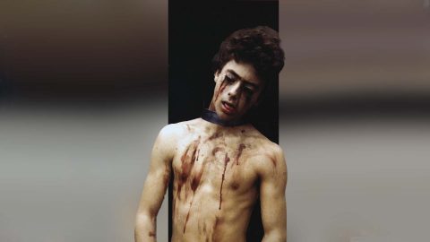 فیلم سینمایی Salò, or the 120 Days of Sodom 1975