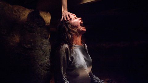 فیلم سینمایی The Conjuring 2013