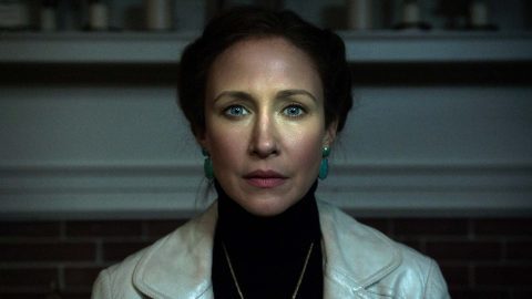 فیلم سینمایی The Conjuring 2016
