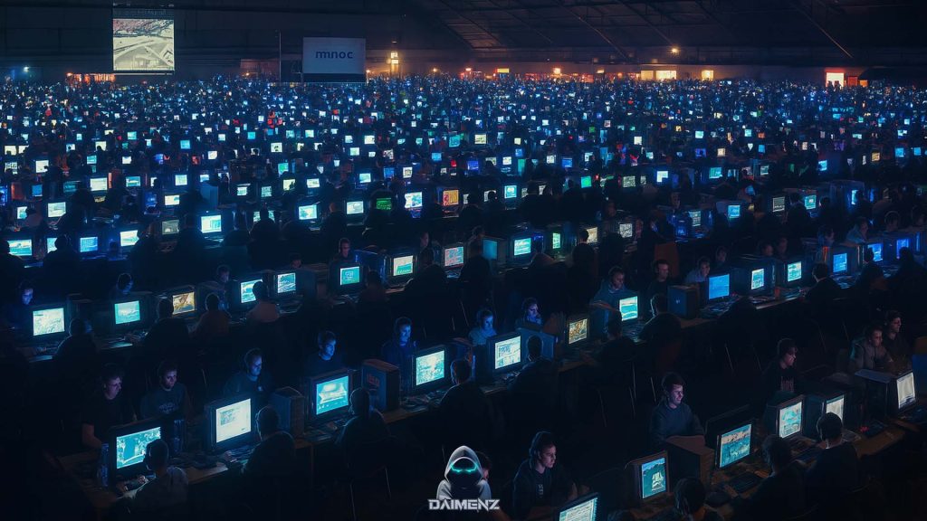 LAN Party