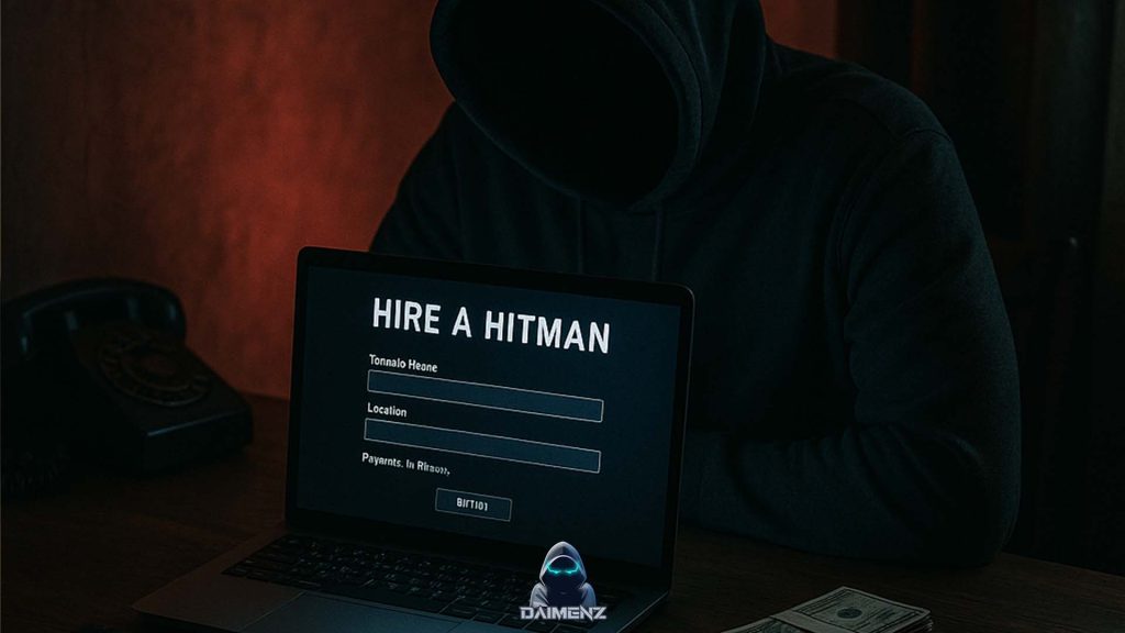hitman order darkweb 6