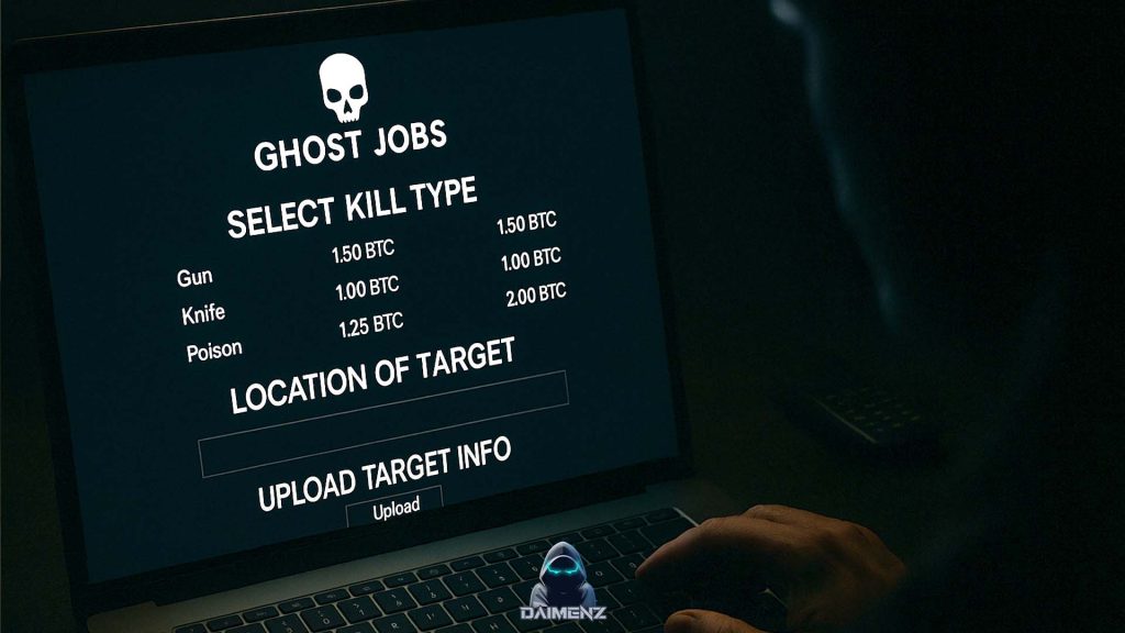 hitman order darkweb 7