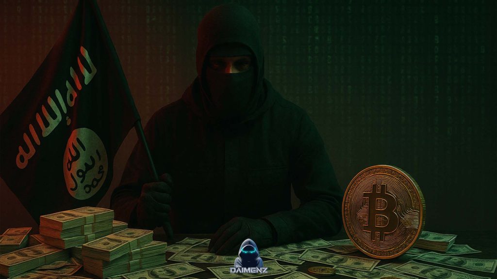 isis bitcoin darkweb