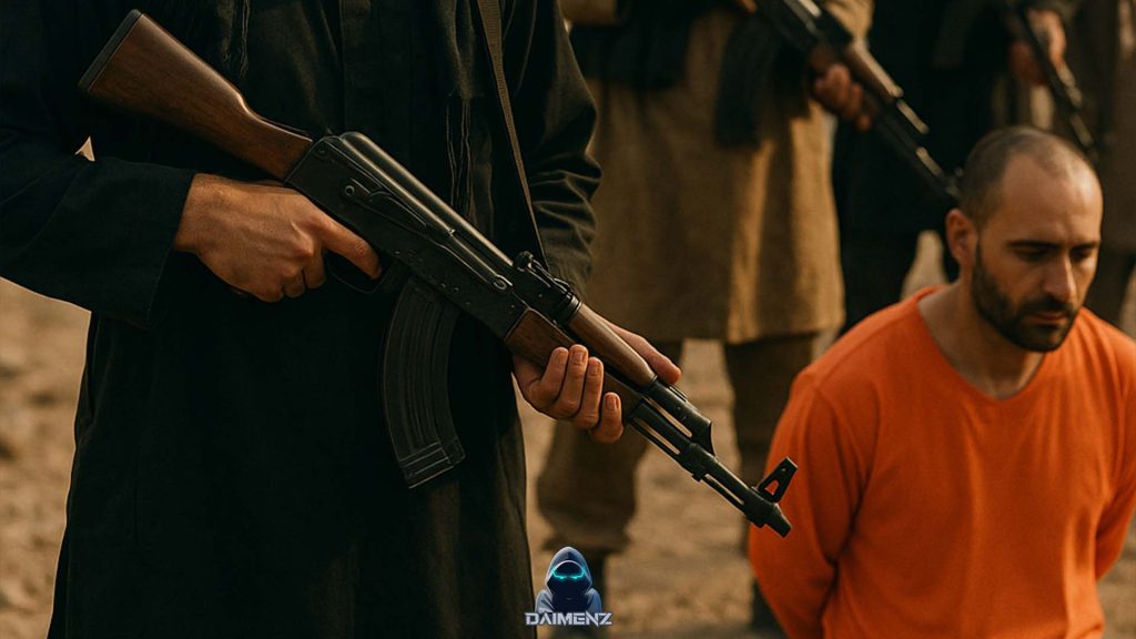 داعش در طول فعالیتش چیزی بالغ بر بیش از 1000 ترور شخصی انجام داد