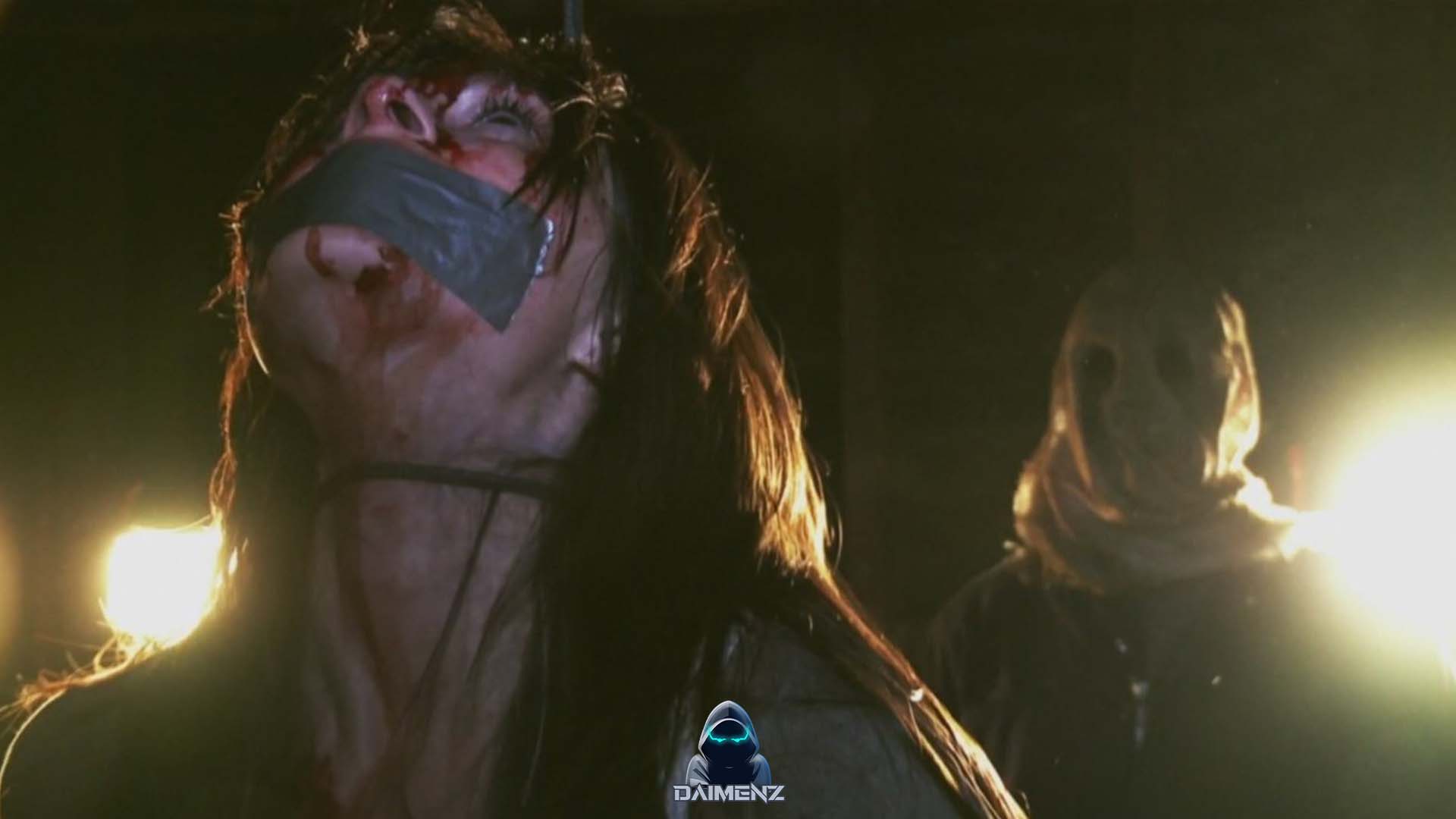 redroom torture broadcast screenshot 3