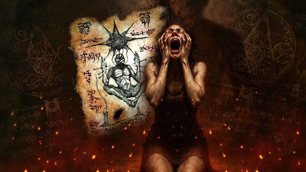 Necronomicon Thumbnail