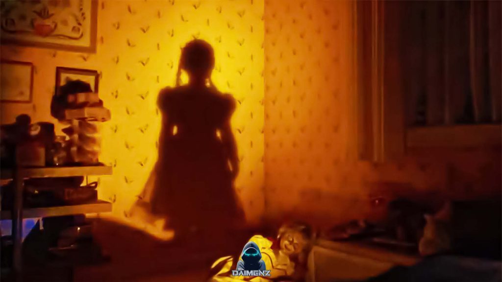 Annabelle 2014 Movie Scene 2 1