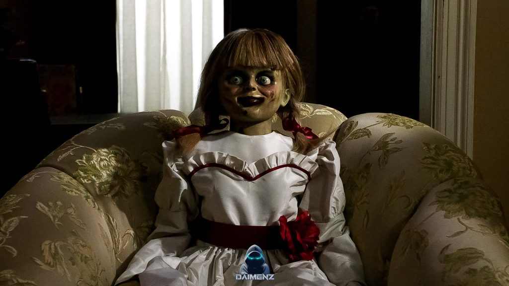 Annabelle 2014 Movie Scene 3 1
