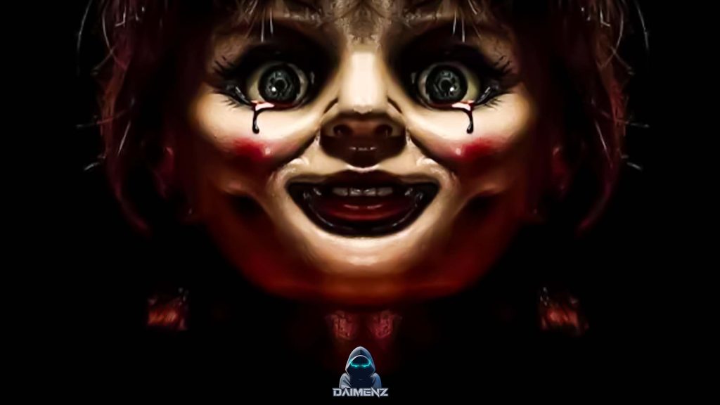 Annabelle 2014 Movie Scene 3