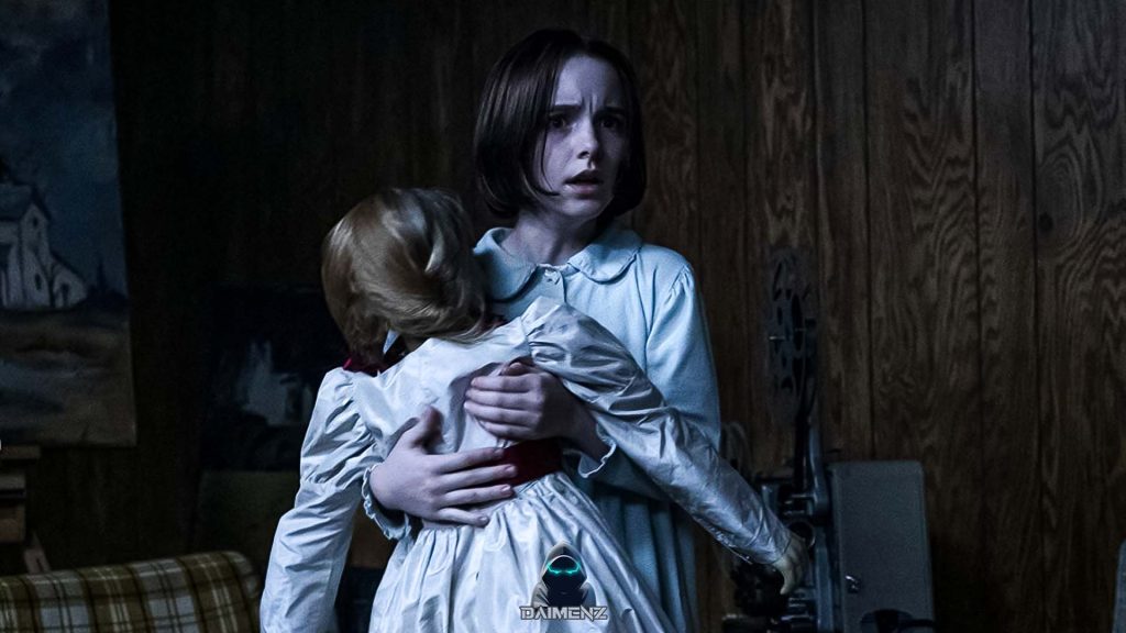 Annabelle 2014 Movie Scene 4 1