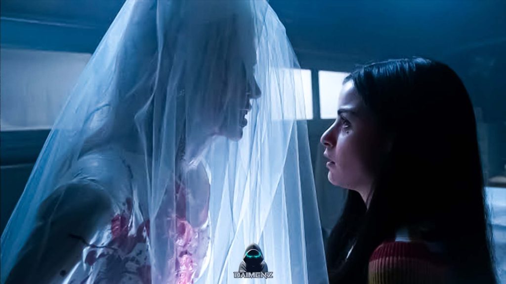Annabelle 2014 Movie Scene 6