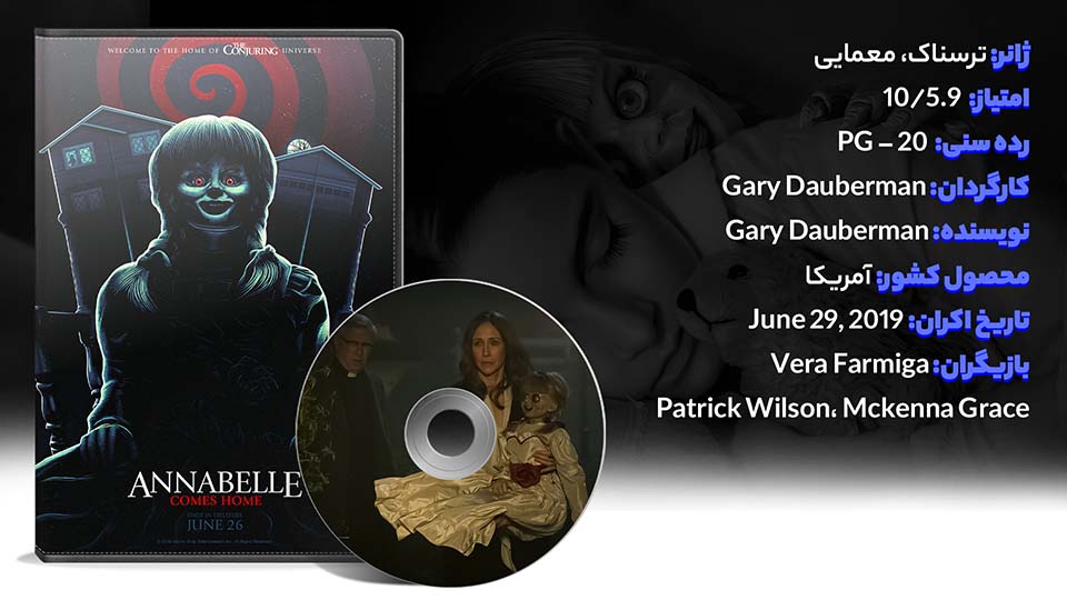 Annabelle 2019 Movie Cover@0.5x 1