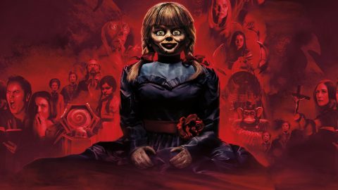 Annabelle 2019 Thumbnail 1
