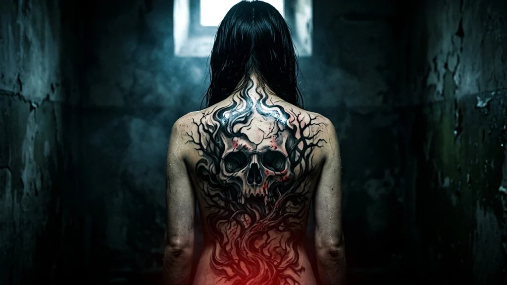 Dark Tattoos Thumbnail 3