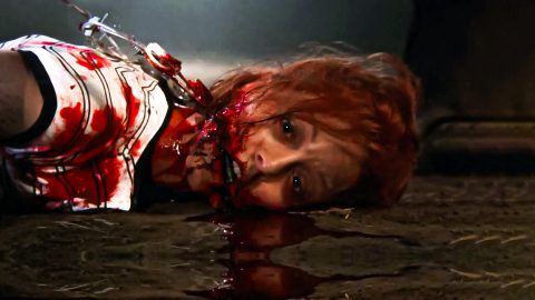 Wrong Turn Thumbnail